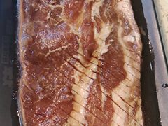 -猪的故事·韩式烤肉(韩乐坊店)