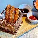 万岁寿司 | 我怎么总能找到性价比高的宝藏餐厅？！[阴险]