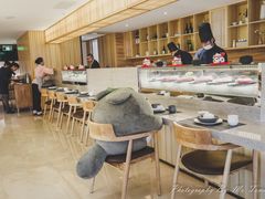 -厦门源昌凯宾斯基大酒店-隠れ鉄板焼