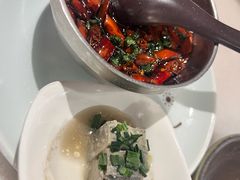 -京门老爆三·铜锅涮肉 爆肚(望京店)