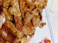 -老邻居饭店(华昌道店)