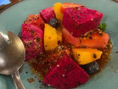 -卢布里西餐厅(满洲里店)