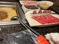 -海底捞火锅(邯郸新世纪中心店)