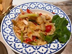 -KingThaia金泰兰(滨江天街店)