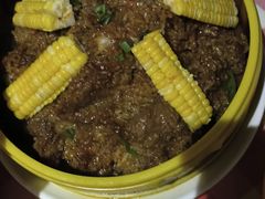 -俭朴菜(鲁磨路店)