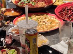 -馬伍旺川菜(金象城店)