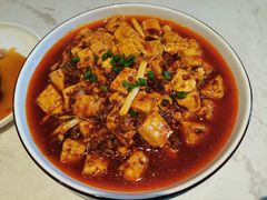 -北李妈妈菜·海肠捞饭(开发区万达店)