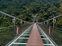 -古龙峡云天玻霸