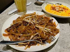 -留半山·香港食堂(啦啦宝都店)