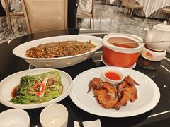 -湖锦酒楼·32年地道湖北菜(光谷店)