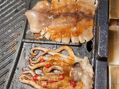 -金妈家烤肉(龙湖U城天街店)