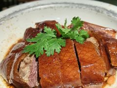 -金翠河烧鹅餐厅(解放碑时代广场店)