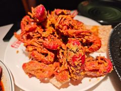 -红盔甲·小龙虾(天钥桥店)