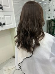 -潘多拉Hairsalon