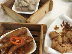 -黄埔华苑酒家(黄埔店)