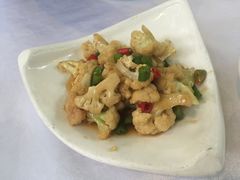 -新竹里馆·花园餐厅(兴苑路店)