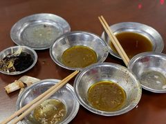 -阿秋牛排(湖心街店)