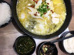无刺酸菜鱼-好人民间小吃·番茄鱼酸菜鱼(木渎悠方店)