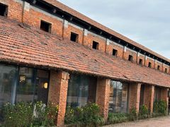 -祝甸砖窑文化馆