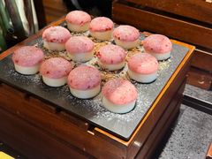 -西藏饭店·亚克·食光自助餐厅(文殊院店)