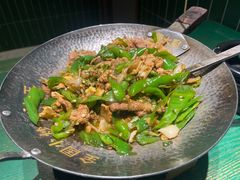 -费大厨辣椒炒肉(太平老街店)