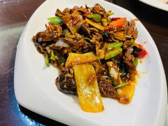 -峨嵋酒家总店(车公庄店)