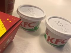 -肯德基(丰管路店)
