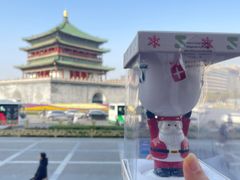-开元商城(钟楼店)