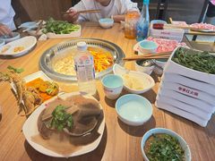 -季季红火锅(长沙步行街店)