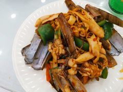 -湛江渔港·大排档(乐园路总店)