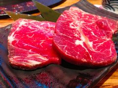 -热血兄弟·炭火烤肉(融侨中心店)