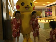 -御池园(顾村公园店)