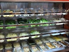 -鑫龙福麻辣烫(明洞站店)