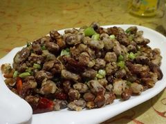 -红豆园(文林街店)