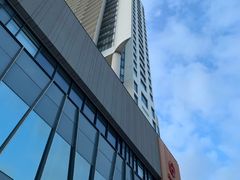 -芽庄喜来登水疗酒店