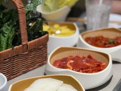 -同仁四季椰子鸡(海岸城天利店)