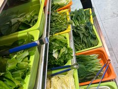 -狼头山火锅 KTV欢唱·烤串(理工大学店)