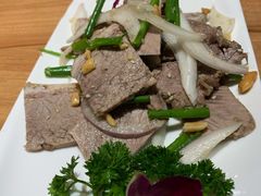 -品回味清真西北楼(宁波首店)