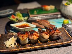 -炙柒Sekinana·精致日料(合生汇店)