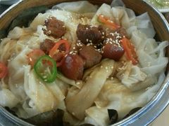 -黄但记老店·陈村粉食府