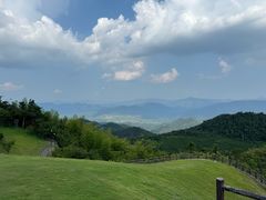 -天姥山