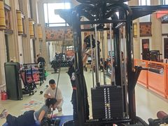 -阳光悦动游泳健身会所