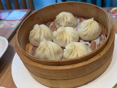 -小杨生煎(香港名都店)