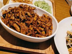 -春饼先生·北京烤鸭(甘井子万达店)