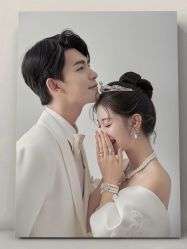 -巴黎春天婚纱摄影(临安店)