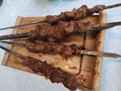 -马大胡子清真西北菜