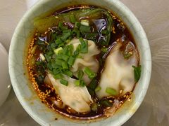 红油抄手-成都驻京办餐厅(蜀都宾馆店)