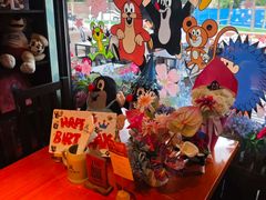 -布拉格餐厅· 中欧捷克菜(全国首店)