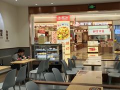 -满记甜品(南京虹悦城三店)