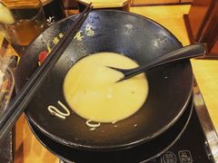 -博多一幸舍(侨福芳草地购物中心店)